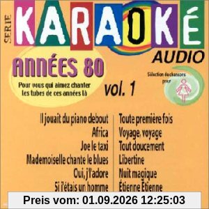 Annees 80 Vol.1