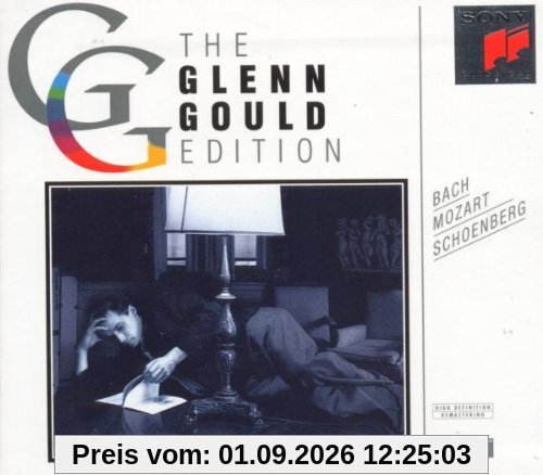 Gould-Edition Vol. 6