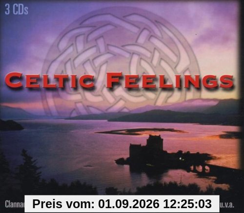 Celtic Feelings