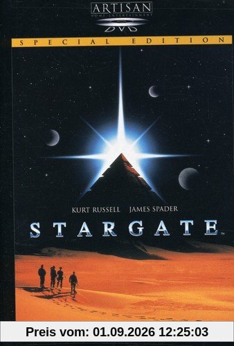 Stargate (Special Edition)