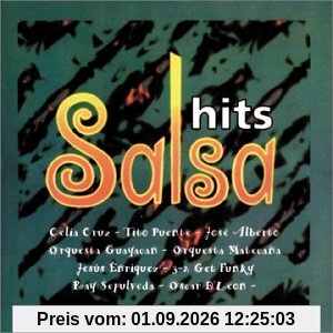 Salsa Hits