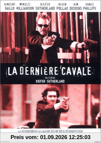 La Dernière cavale