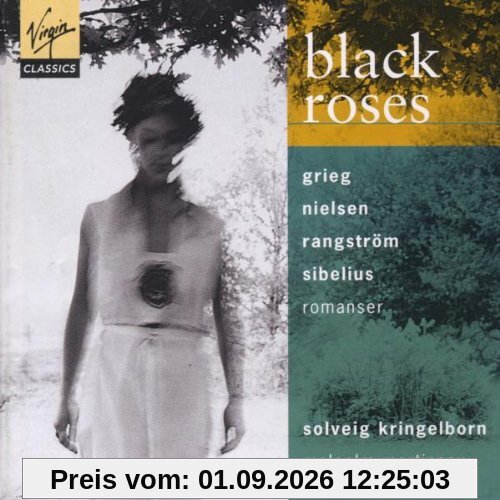 Black Roses