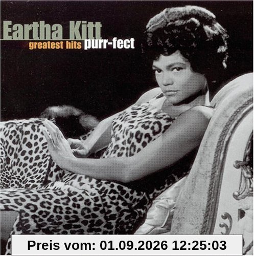 Purr-Fect [Greatest Hits]