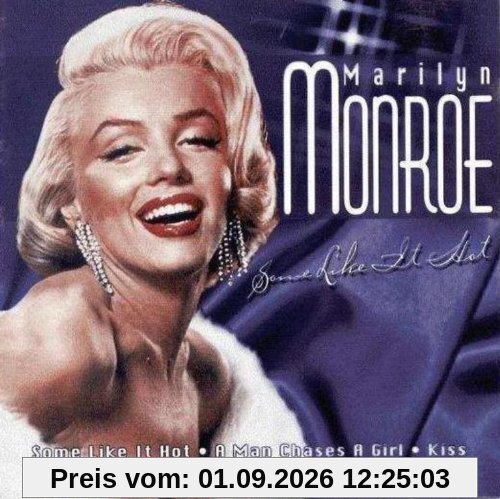 Marylin Monroe - Some Like It Hot