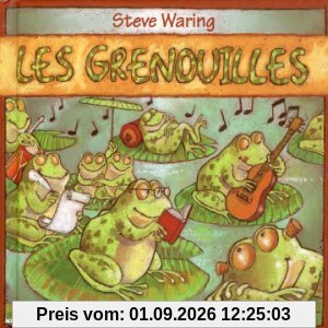 Les Grenouilles