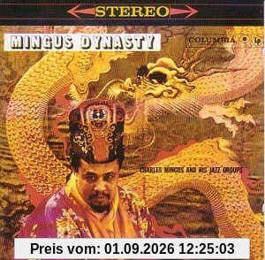 Mingus Dynasty