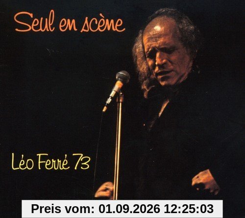 Seul en Scene
