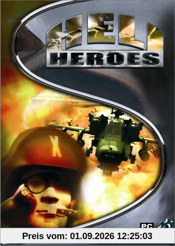 Heli Heroes