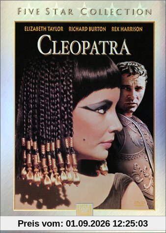 Cleopatra (Five Star Collection)