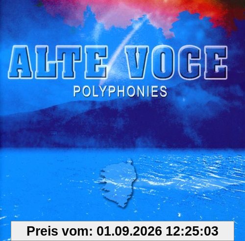 Polyphonies [Corsica]