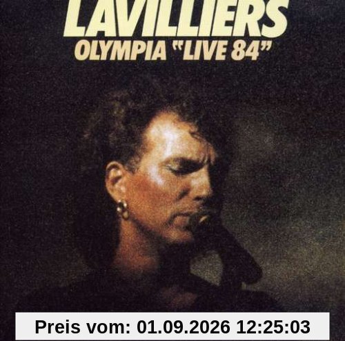 L'olympia Live 1984