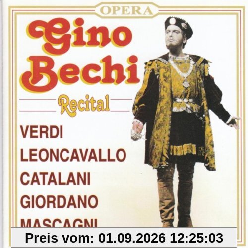 Recital