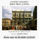 Stabat Mater/Gloria