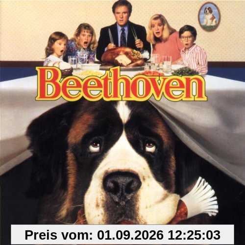 Beethoven (Ein Hund namens Beethoven)