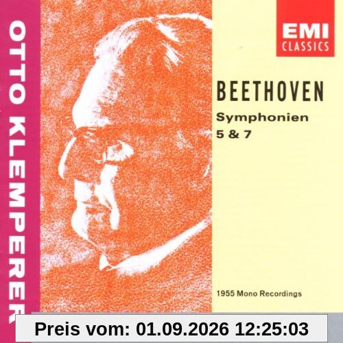 Sinfonien 5 und 7