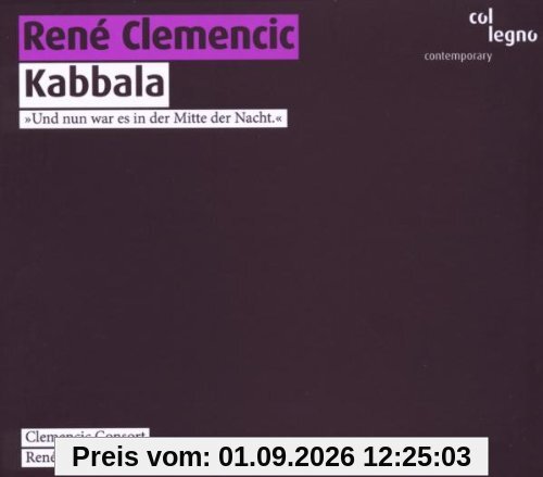 Kabbala