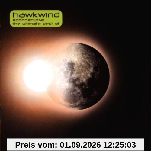 Epoche-Eclipse