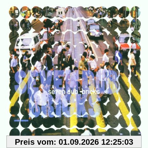 Bricks CD