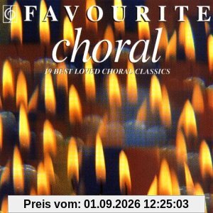 Favourite Choral Classics