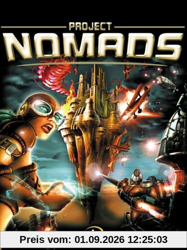 Project Nomads