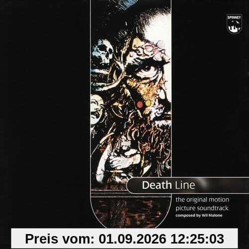 Death Line Ost