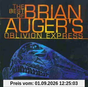 Brian Augers Oblivion Express
