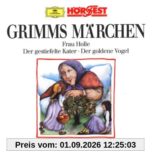 Grimms Märchen,Folge 4
