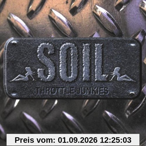 Throttle Junkies
