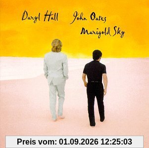 Marigold Sky