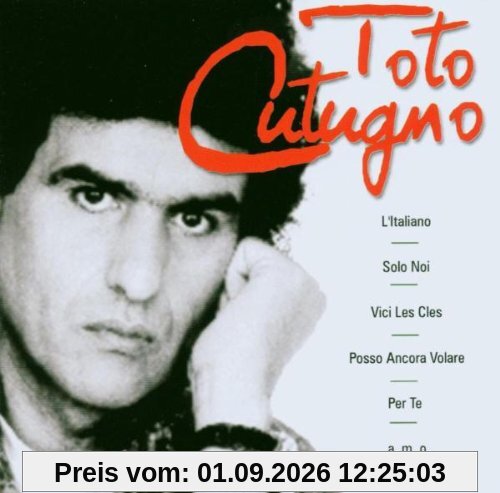 Toto Cutugno-Solo Noi