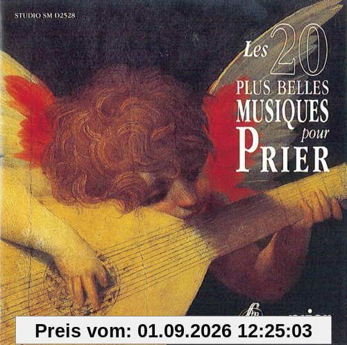 Meditation (20 Melodien für)
