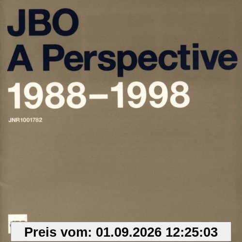 JBO - A Perspective 1988 - 1998