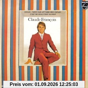 Claude Francois
