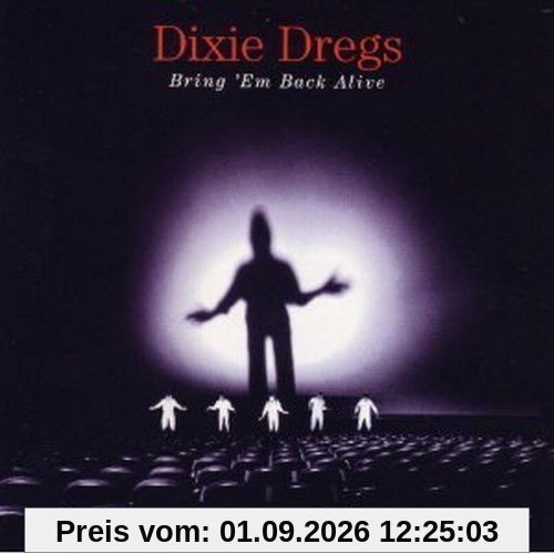 Bring 'em back alive (1992)
