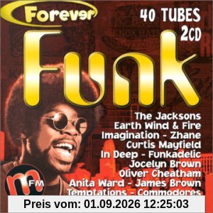Funk Forever [40trx]