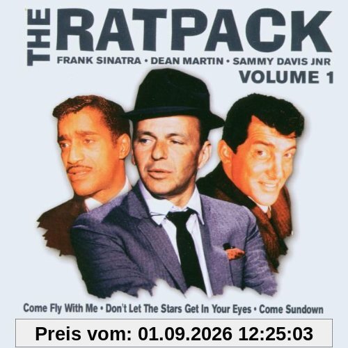 Ratpack Vol.1