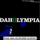 Daholympia (Live)
