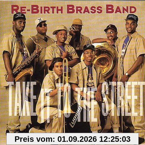 Take It to the Street