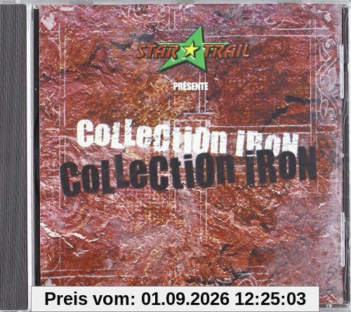 Collection Iron