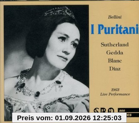 I Puritani