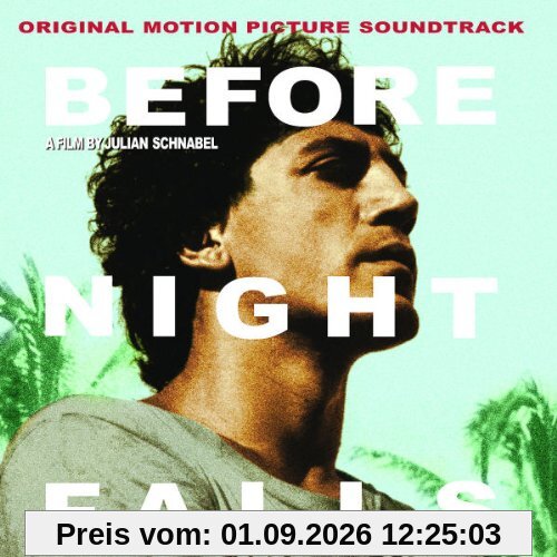 Before Night Falls