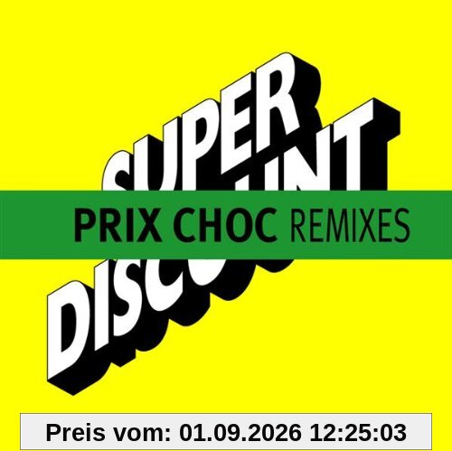 Prix Choc