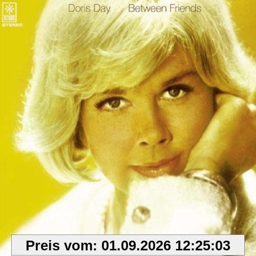 Doris Day - Between Friends