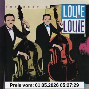 Louie Louie:[the Best of,Vol.0