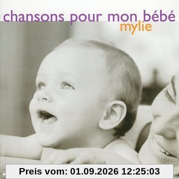 Chansons pour Mon Bebe