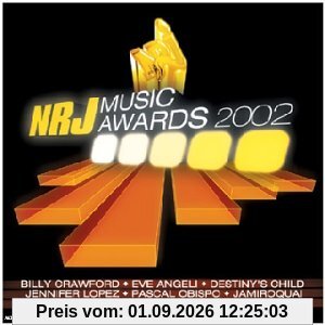 Nrj Music Awards 2002
