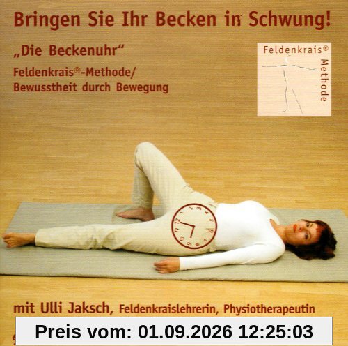 Die Beckenuhr