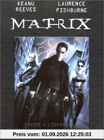 Matrix [Édition Collector]