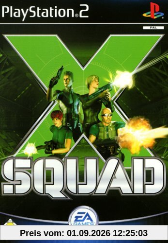 X Squad